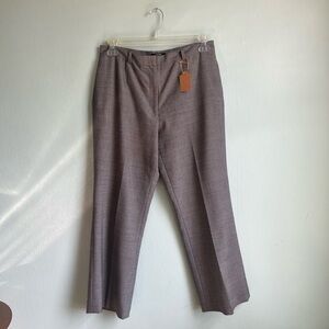 Vintage Alfani Slacks